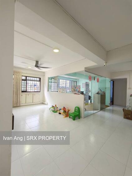Blk 504 Woodlands Drive 14 (Woodlands), HDB 5 Rooms #598799441